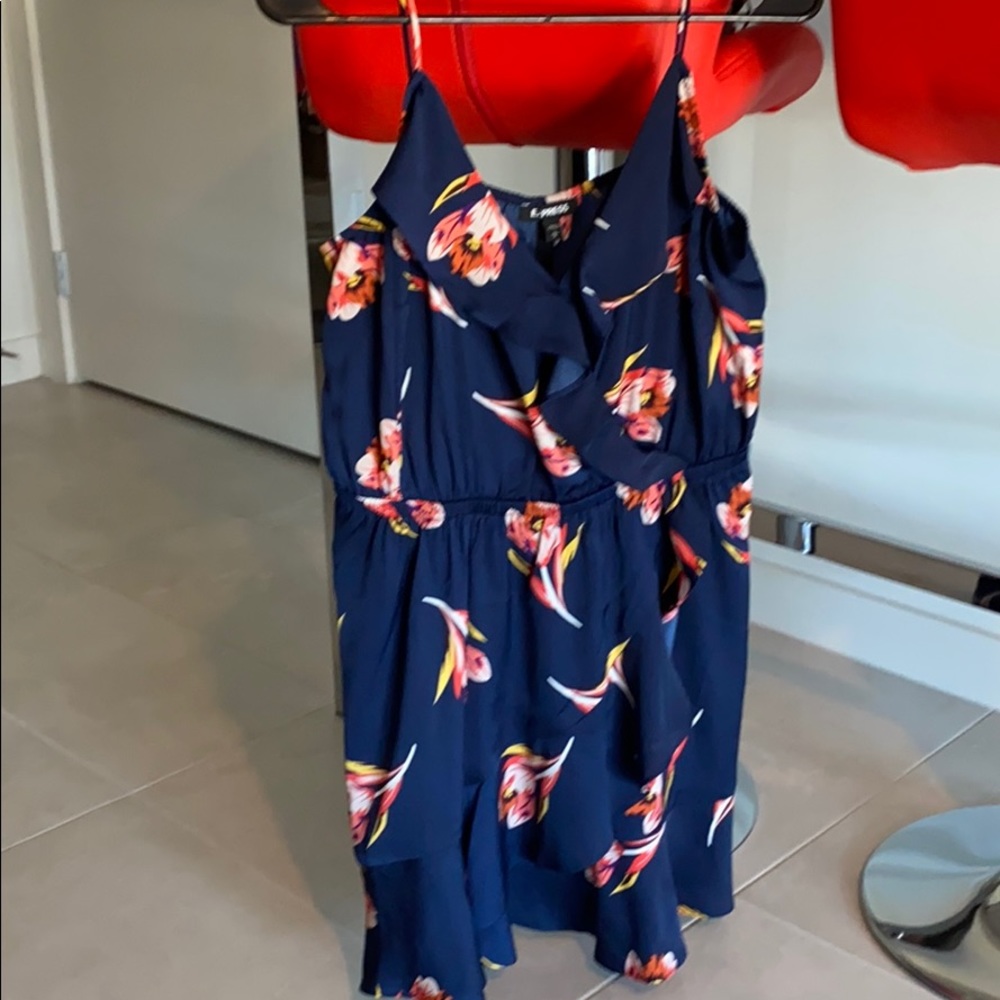 Express mini dress